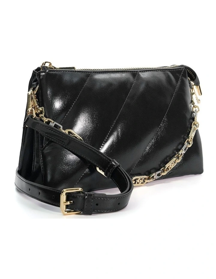 Dinidelamere Bag in Black image 2