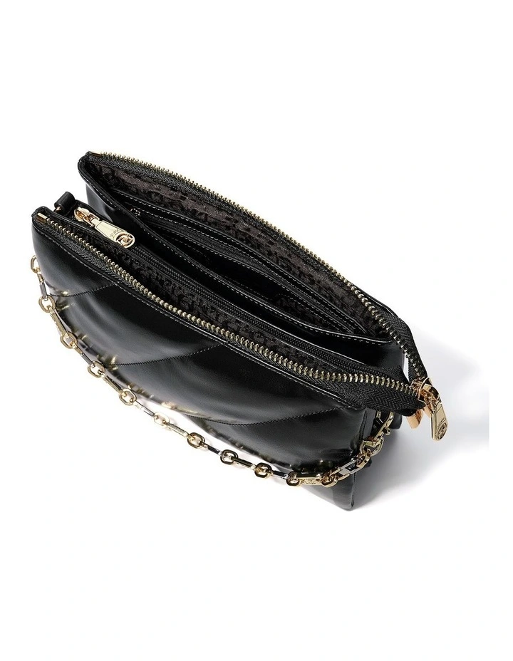 Dinidelamere Bag in Black image 3