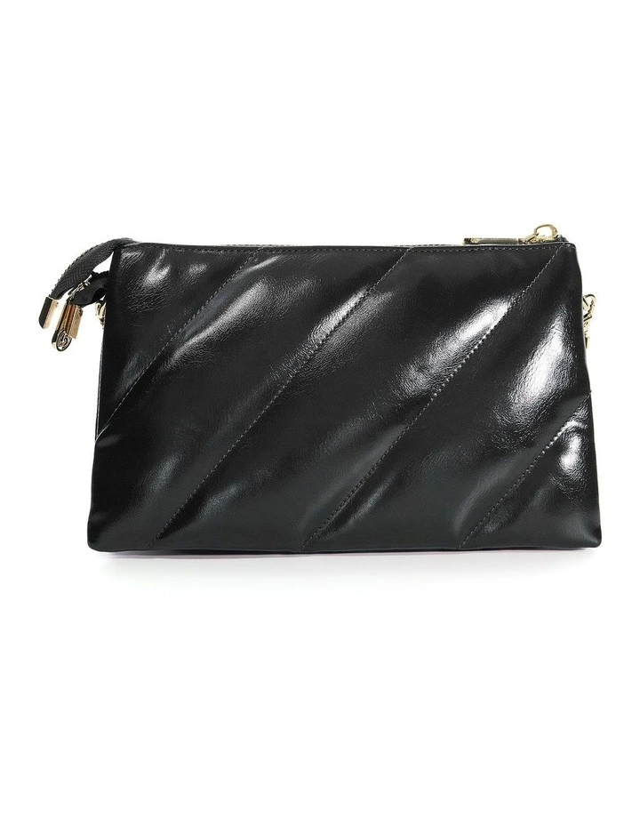 Dinidelamere Bag in Black image 4