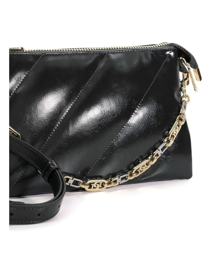 Dinidelamere Bag in Black image 5