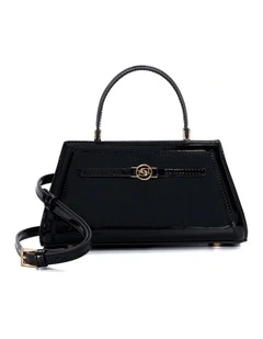 Dante Bag in Black