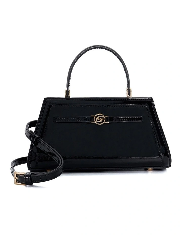 Dante Bag in Black image 1