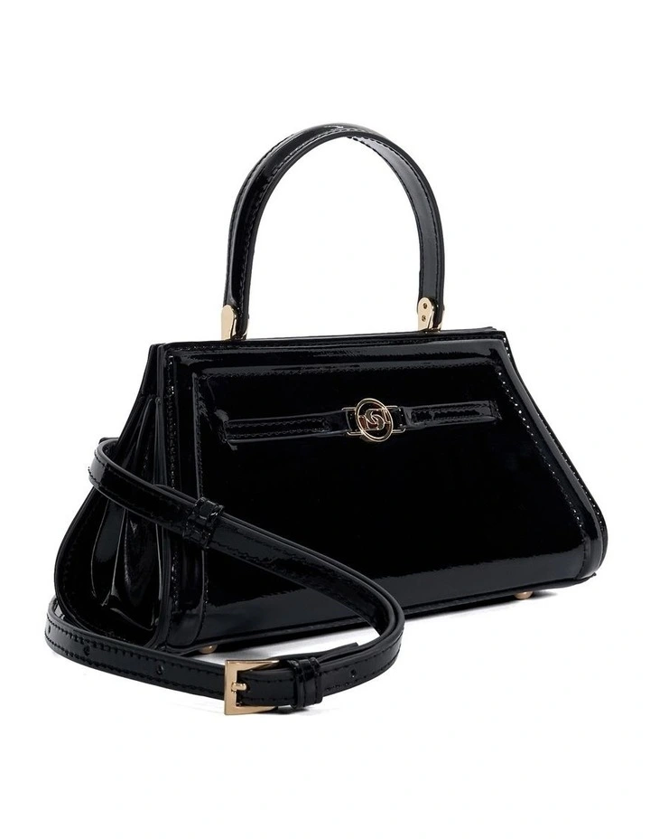 Dante Bag in Black image 2