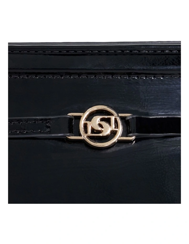 Dante Bag in Black image 3