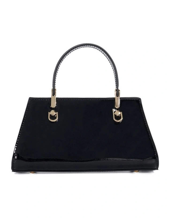 Dante Bag in Black image 4