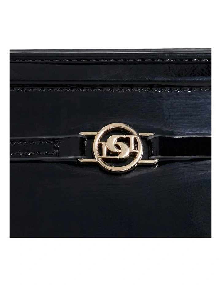 Dante Bag in Black image 5