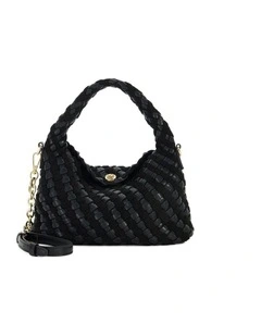 Dinky Deliberate Bag in Black