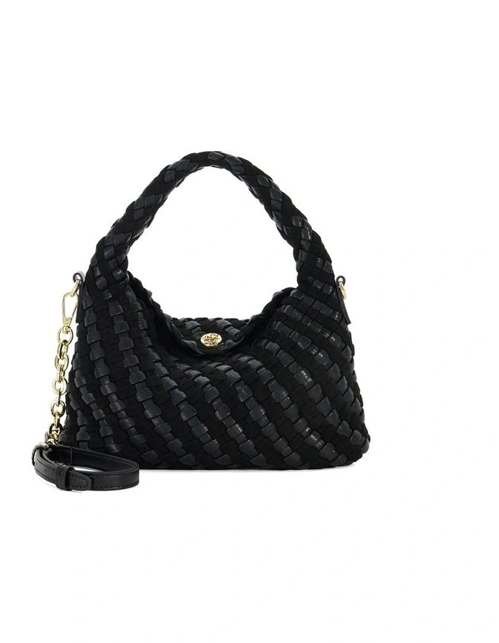 Dinky Deliberate Bag in Black image 1