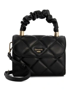 Delighto Bag in Black