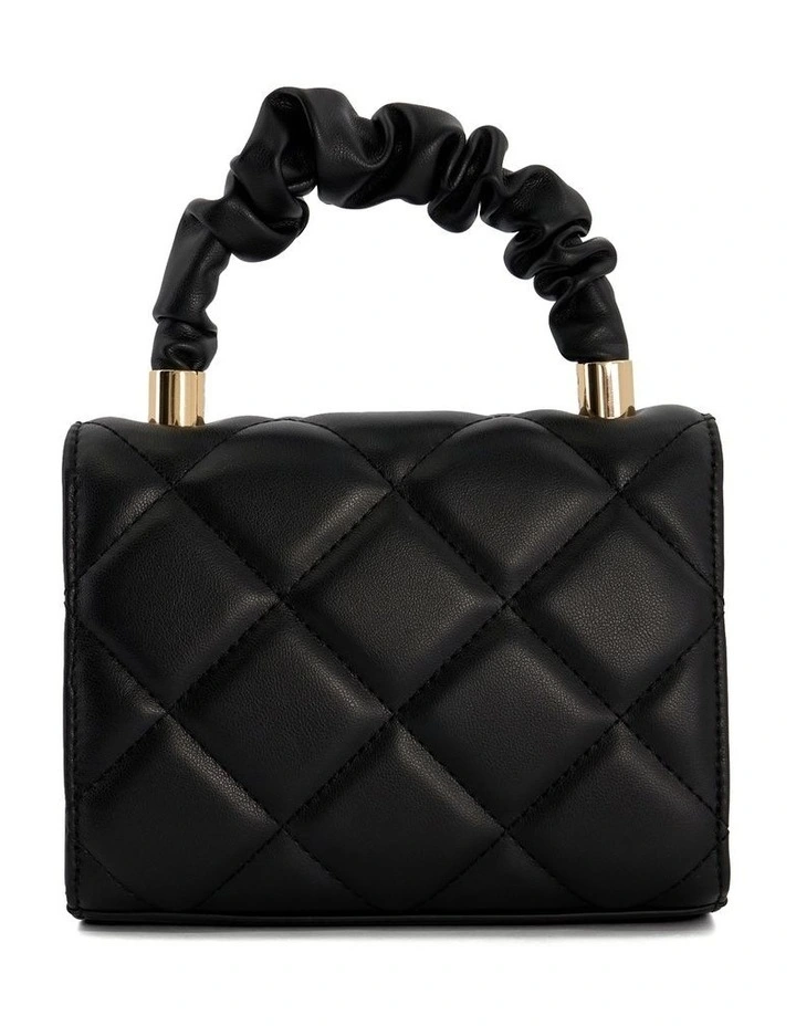 Delighto Bag in Black image 4