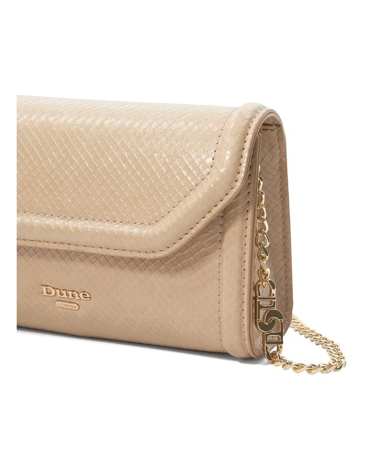 Bellini Bag in Taupe image 3