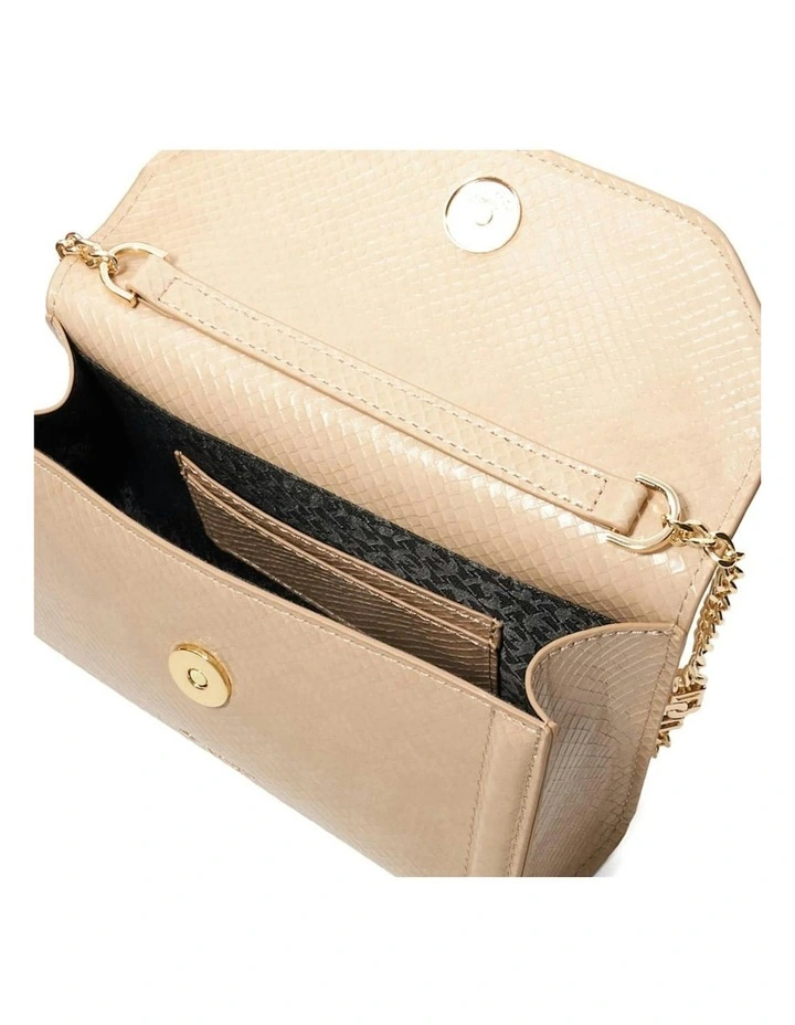 Bellini Bag in Taupe image 5