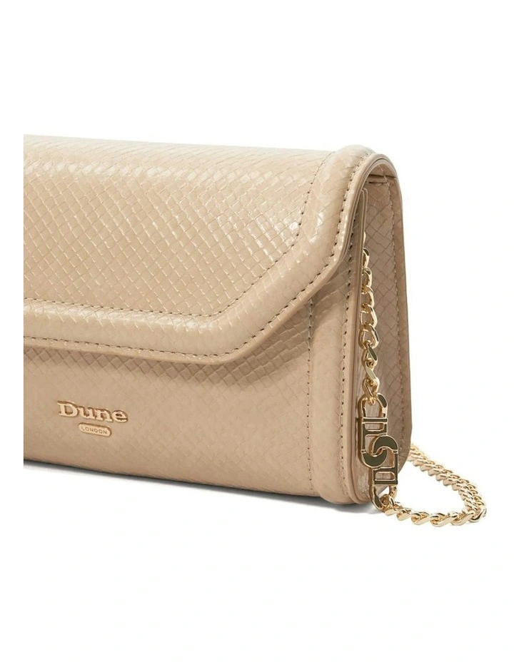 Bellini Bag in Taupe image 6