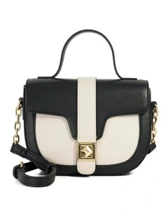 Dannyo Clutch in Multi