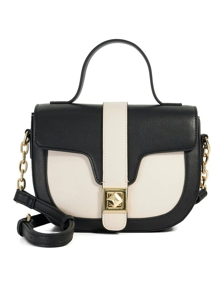 Dannyo Clutch in Multi image 1