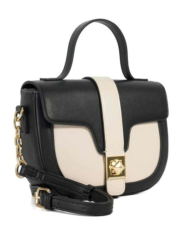 Dannyo Clutch in Multi image 2