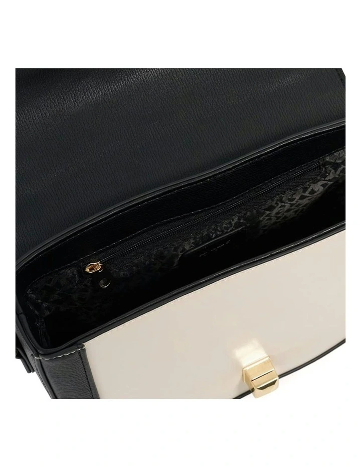 Dannyo Clutch in Multi image 3