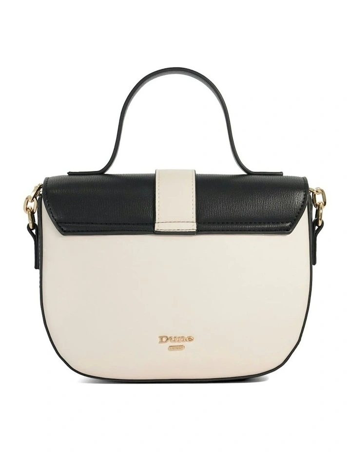 Dannyo Clutch in Multi image 4