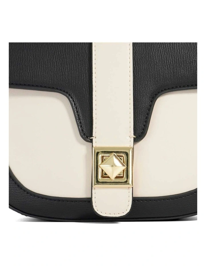 Dannyo Clutch in Multi image 5