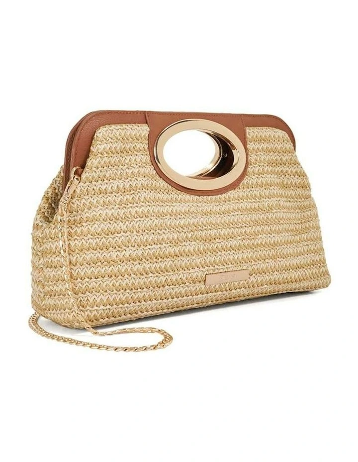 Ellsas Clutch in Natural image 2