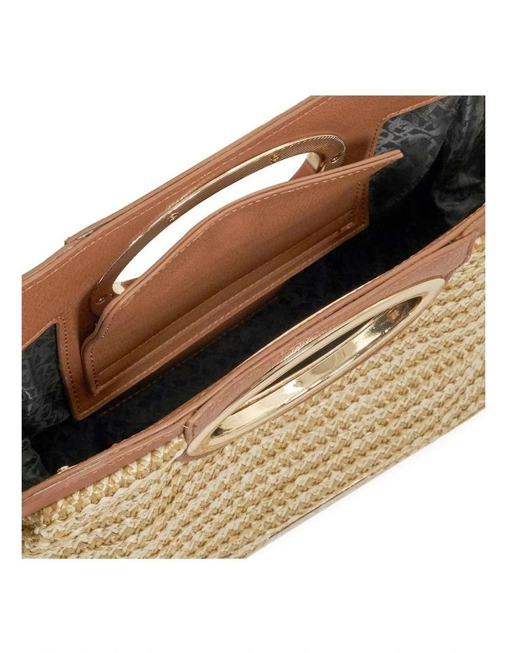 Ellsas Clutch in Natural image 3