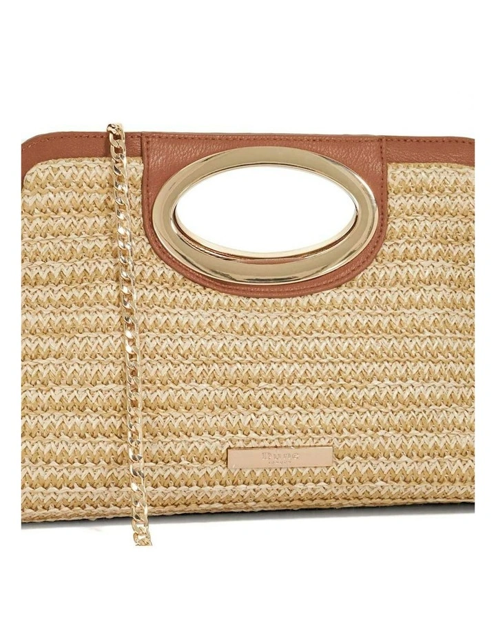 Ellsas Clutch in Natural image 5