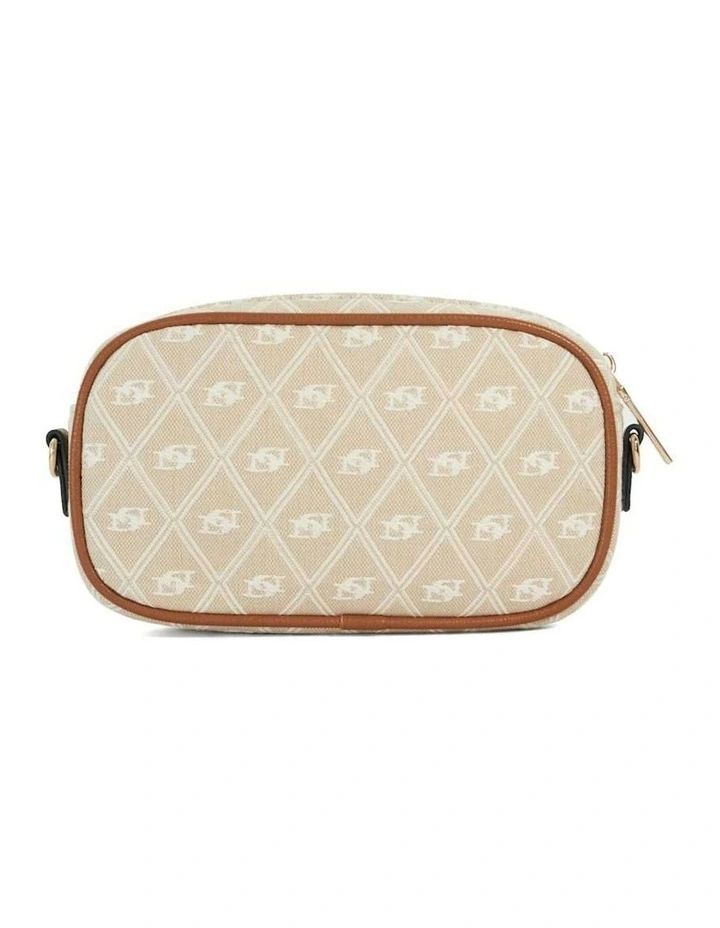 Kashao Camera Bag in Natural image 4