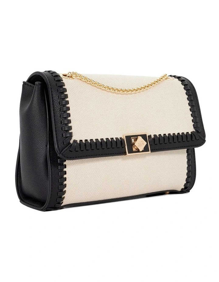 Diligently Clutch in Black image 2