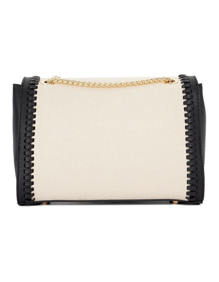 Diligently Clutch in Black image 4