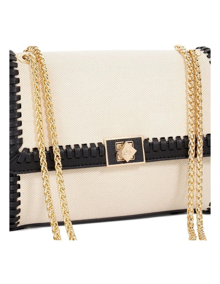 Diligently Clutch in Black image 5