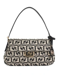 Highgate Clutch in Multi