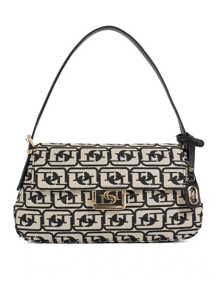 Highgate Clutch in Multi image 1