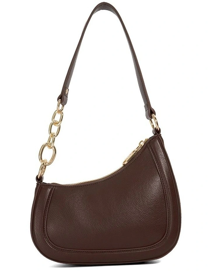 Direction Bag in Brown image 5