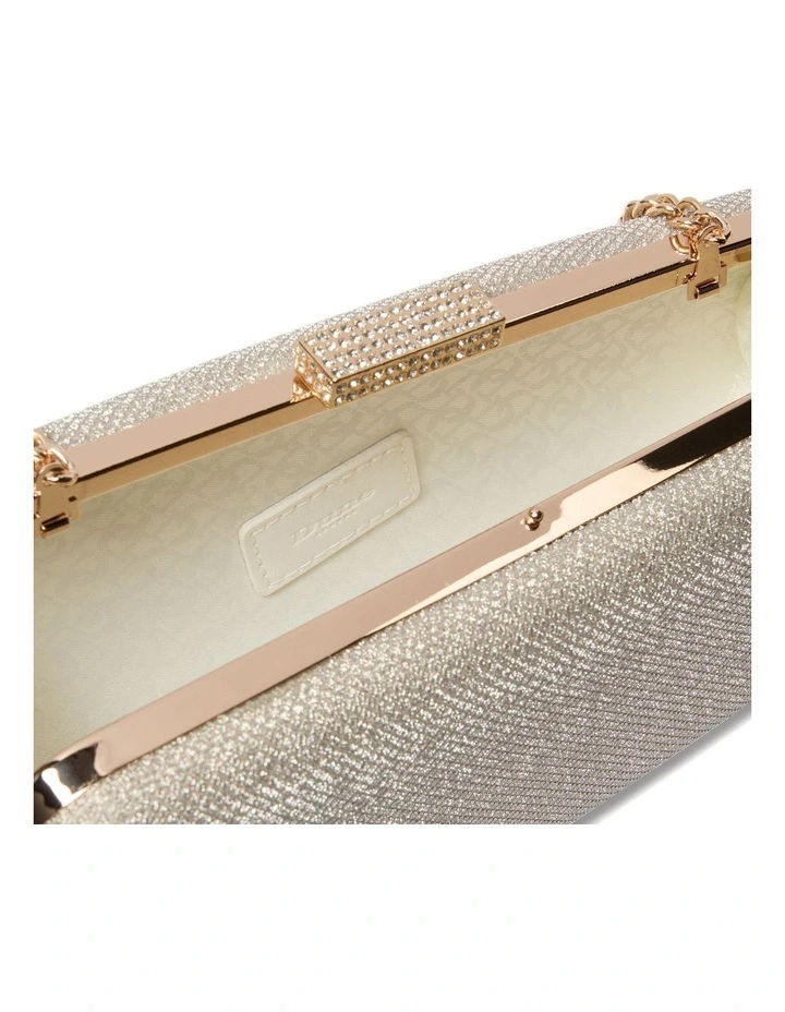 Balancing Clutch in Brown image 3