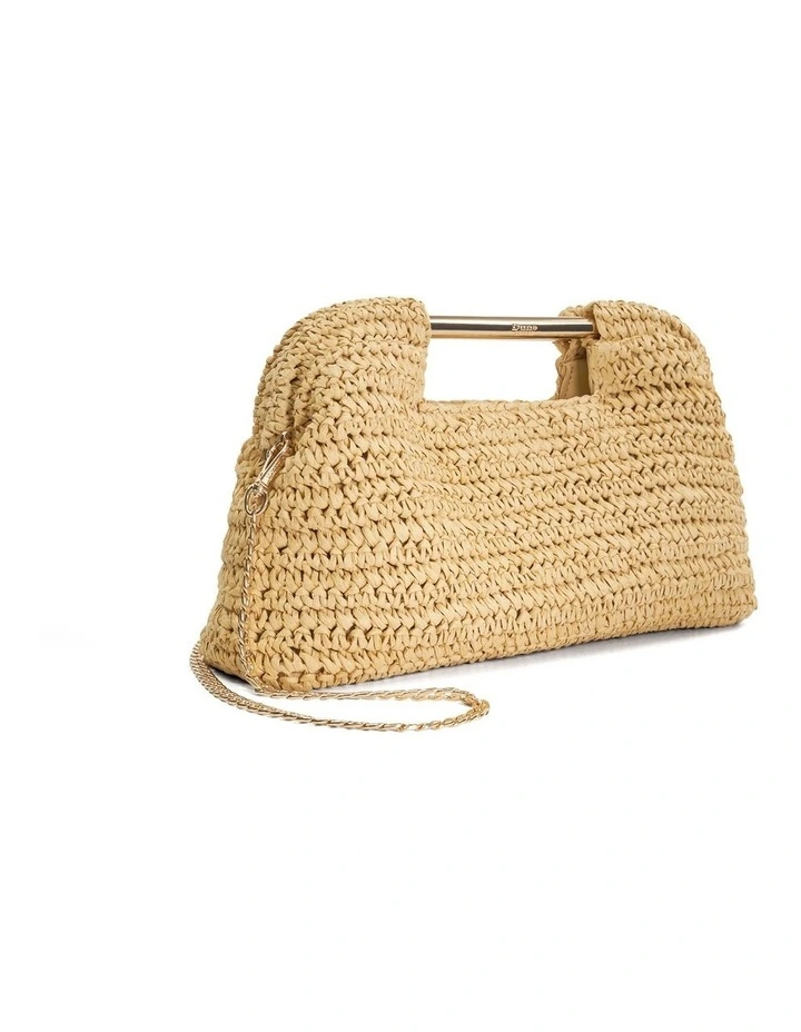 Elsabeth Clutch in Natural image 3