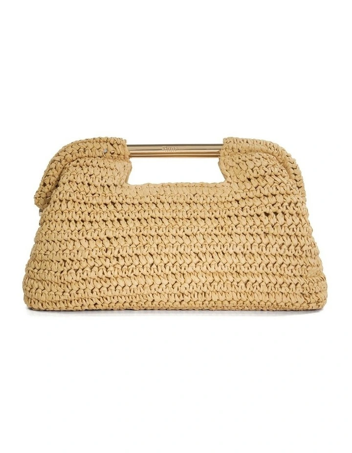 Elsabeth Clutch in Natural image 5