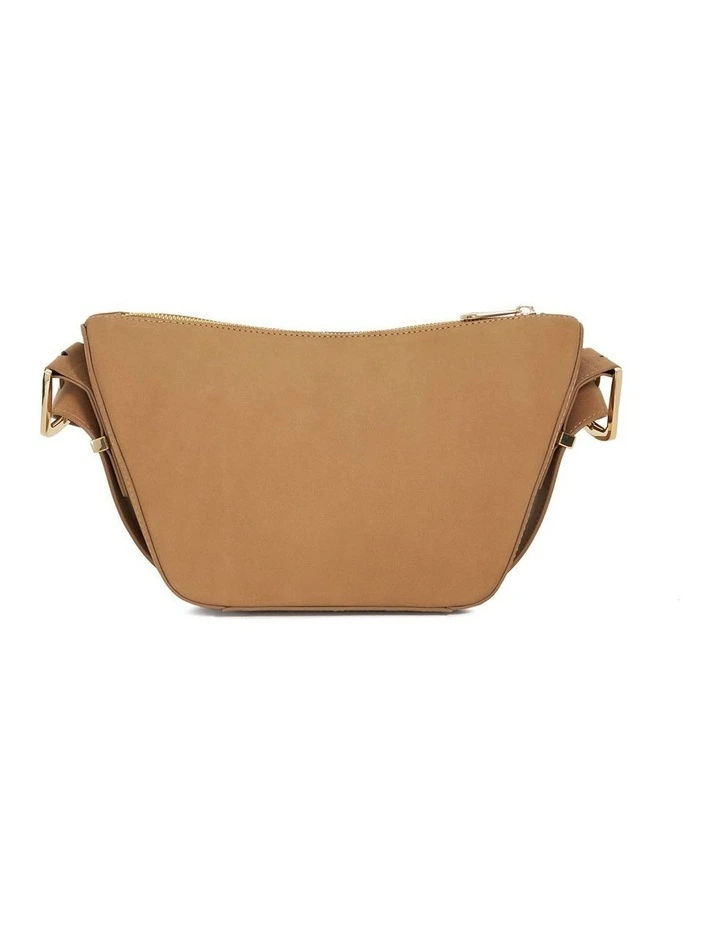 Delicately Crossbody Bag in Brown image 4