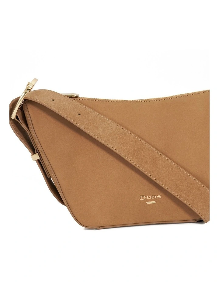 Delicately Crossbody Bag in Brown image 5