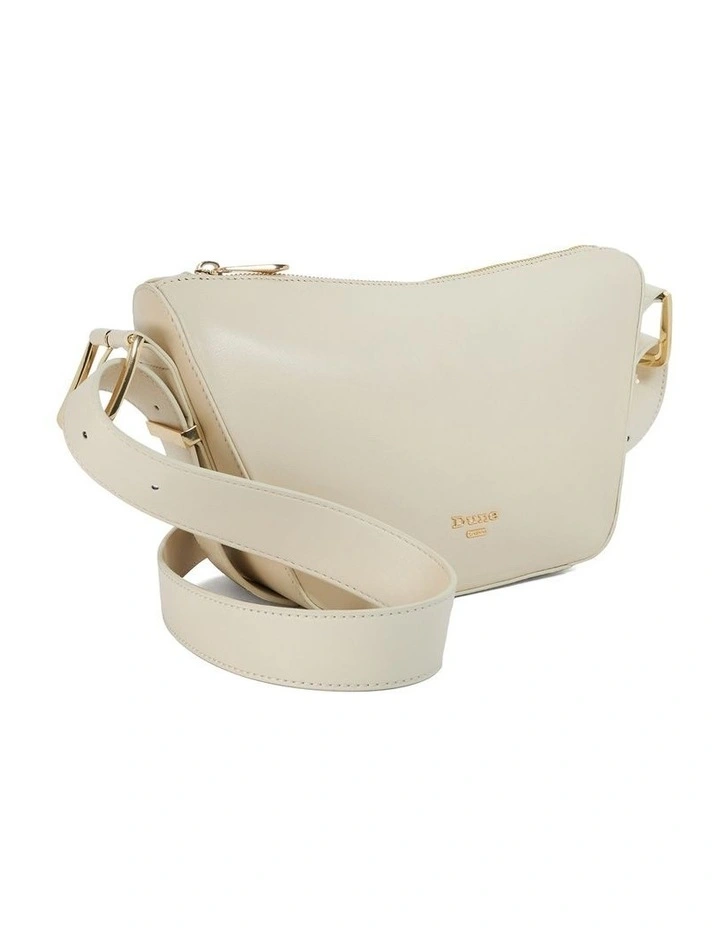 Delicately Crossbody Bag in Ivory image 2
