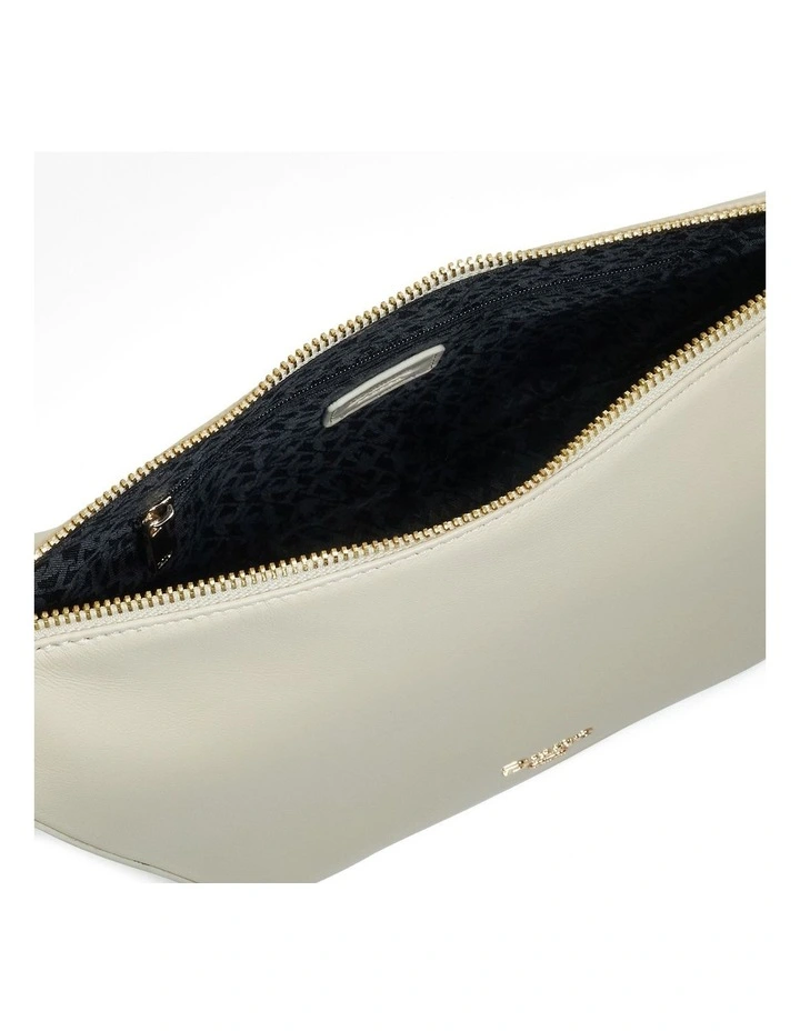 Delicately Crossbody Bag in Ivory image 3