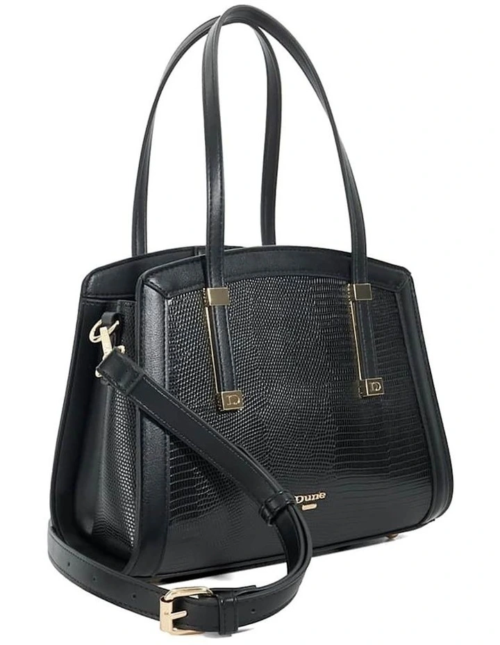 Dorris Bag In Black image 2