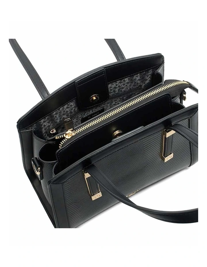 Dorris Bag In Black image 3