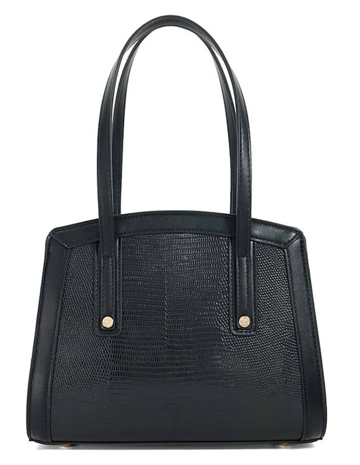 Dorris Bag In Black image 4