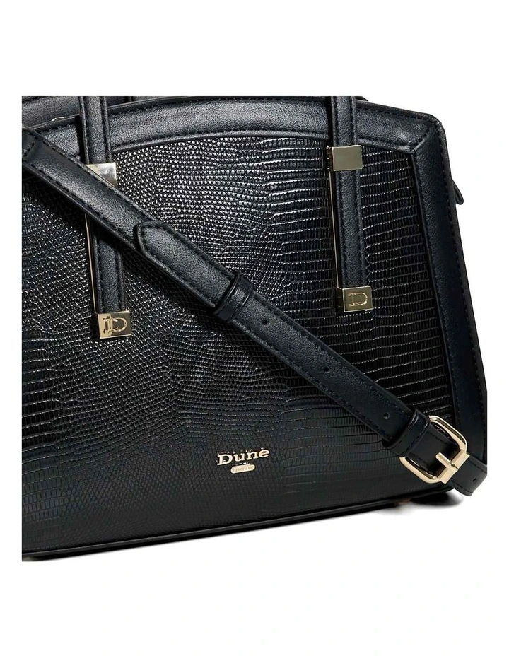 Dorris Bag In Black image 5