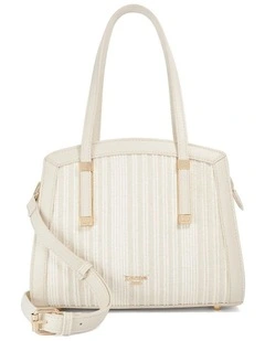 Dorris Bag in Cream