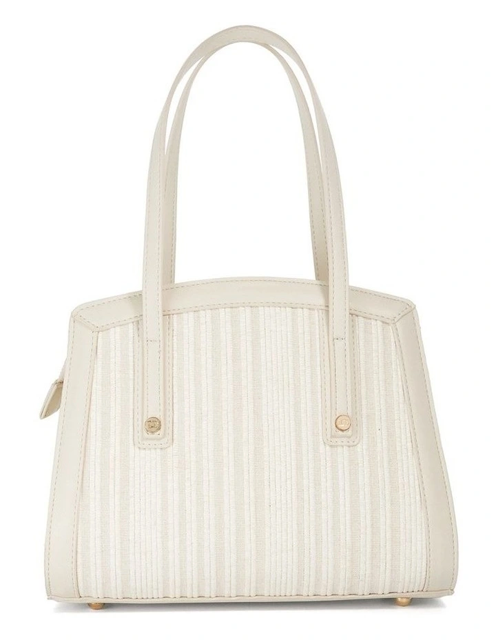 Dorris Bag in Cream image 4