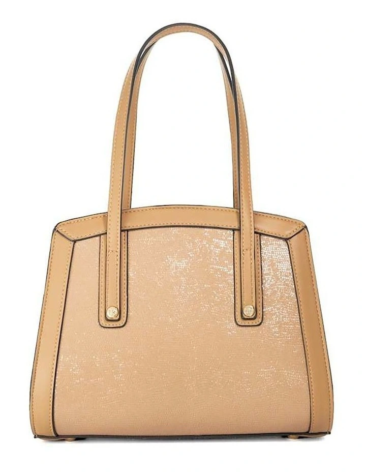 Dorris Bag In Taupe image 4