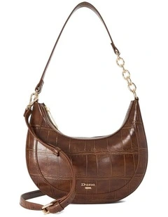 Diversion Bag In Tan
