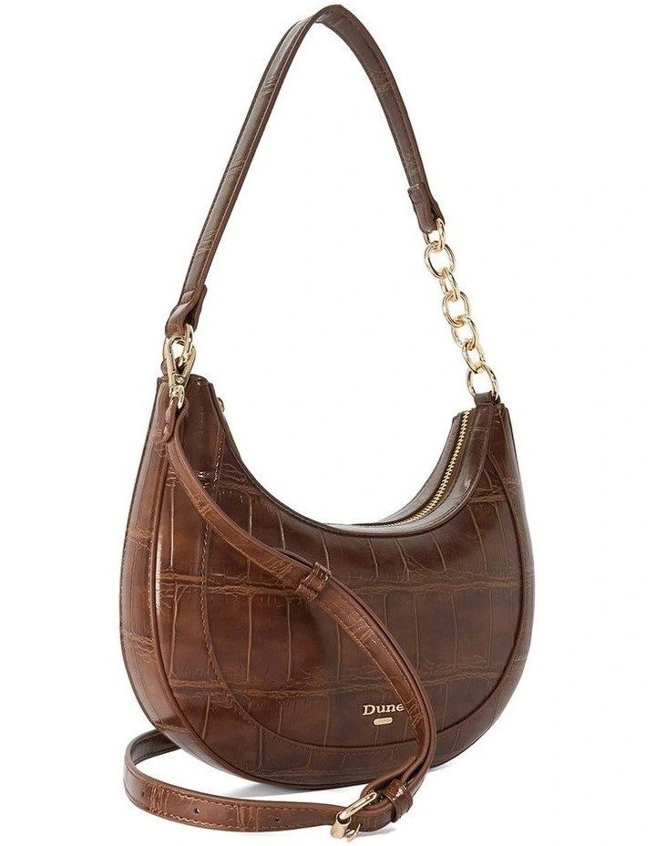 Diversion Bag In Tan image 2