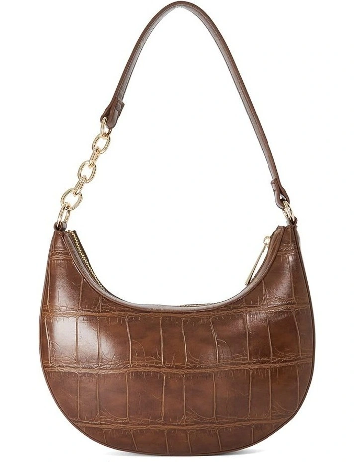 Diversion Bag In Tan image 4